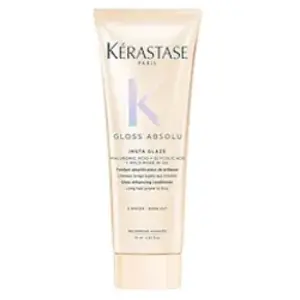 Fondant Insta Glaze Gloss Absolu Kérastase 75ml pas cher