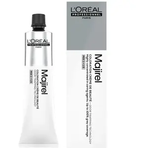 L'Oréal Professionnel Majirel Coloration permanente 4.0 60ml pas cher