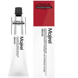 L'Oréal Professionnel Majirel Coloration permanente 4.62 60ml pas cher