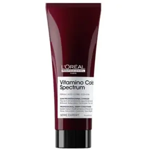 Loreal Soin Concentré Fixateur De Couleur Vitamino Color Spectrum L'Oréal Professionnel 75ml pas cher