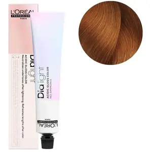 L'OREAL PROFESSIONNEL 8.43 : Blond Clair Cuivré Doré pas cher