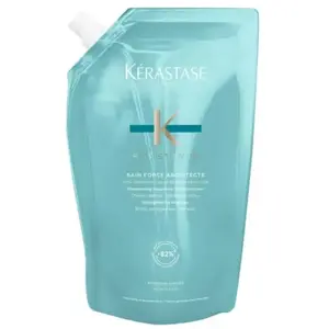 Comparateur de prix : KERASTASE Kérastase - Résistance Bain Force Architecte Shampoing 500 ml unisex