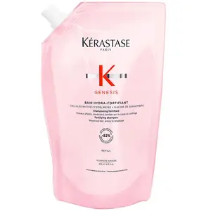 Comparateur de prix : Strengthening Shampoo Kerastase Genesis Moisturizing Refill 500 ml 500 ml