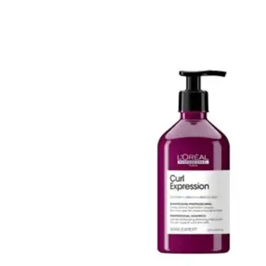 Comparateur de prix : L’Oréal Professionnel L'OREAL EXPERT CURL EXPRESSION CHAMPU EN CREMA CABELLO RIZADO 500 ML
