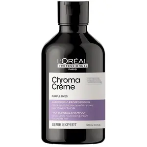 Shampooing L'Oreal Professionnel Paris Expert Chroma Creme Purple (300 ml)
