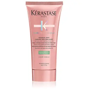 Comparateur de prix : Kérastase Hair Mask Kerastase Chroma Absolu Dark Hair Anti-reflection (150 ml)