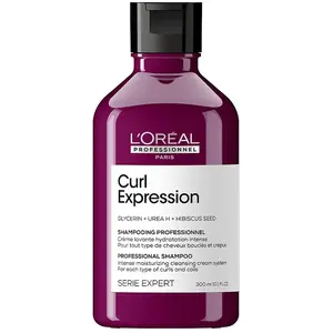 Comparateur de prix : L'Oréal Curl Expression Shampooing 300 ml Serie Expert