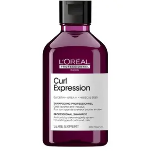 Comparateur de prix : L’Oréal Professionnel Shampoing - Gelée Lavante Curl Expression 300 ml LP 0115