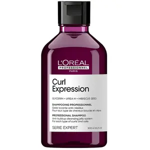Comparateur de prix : L´oreal L'Oréal L?Oréal Professionnel - Shampoo Anti-Buildup Shampooing 300 Ml