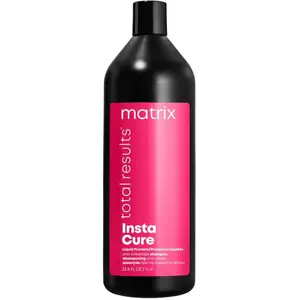 Comparateur de prix : Matrix Shampooing Hydratant Total Results Instacure Repair 1l