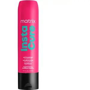 Comparateur de prix : Matrix Total Results InstaCure Après-shampooing Anti-Cassure 300 ml