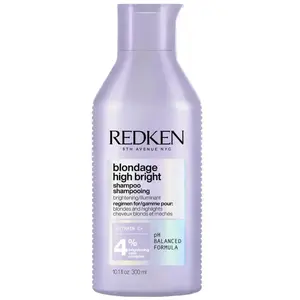 Comparateur de prix : Shampoing Blondage High Bright Redken 300ml