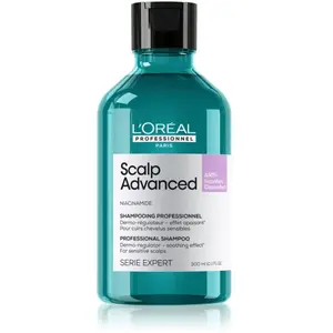 Comparateur de prix : L'Oréal Professionnel Serié Expert Scalp Advanced Anti-Discomfort Derm...