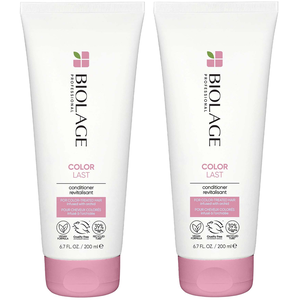 Comparateur de prix : Matrix BIOLAGE COLORLAST conditionneur 200 ml