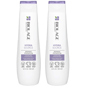 Matrix Biolage Essentials HydraSource shampoing pour cheveux secs 250 ml