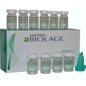 Matrix Biolage Scalp Sync Soin Antichute Aminexil 10 x 6 mlVendu parbeauty-coiffure
