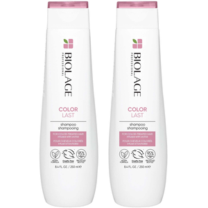 Comparateur de prix : Matrix BIOLAGE COLORLAST shampooing 250 ml