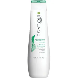 Matrix Matrice Biolage Scalpsync Anti-Dandruff Shampoo 250ml pas cher