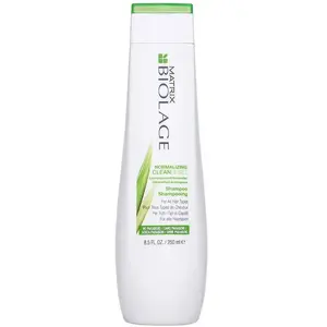 Matrix Matrice Biolage Normalizing Clean Réinitialiser 250ml ShampooVendu parrakuten