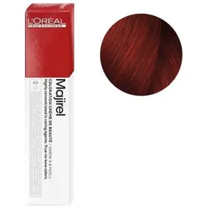 L Oreal - Majirouge Incell Rubilane 6 64 Blond Foncé Rouge Cuivré, pas cher
