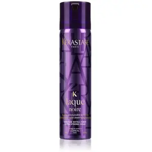 Kerastase Kerastase Couture Styling Lacquer Noire 300 Ml pas cher