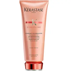 Kerastase Après-shampooing Fluidealiste Fondant 200ml pas cher
