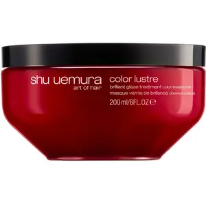 SHU UEMURA ART OF HAIR - Color Lustre - Masque Cheveux Colorés - 200mlVendu parfnac