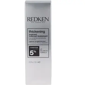 Comparateur de prix : Redken Cerafill Retaliate Soin Anti-Chute 90ml