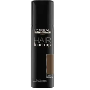 Comparateur de prix : Colorations L'oréal  Hair Touch Up Correcteur De Racines marron Foncé
