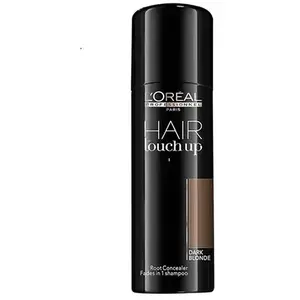 Comparateur de prix : Spray de finition naturelle Hair Touch Up L'Oreal Expert Professionnel