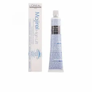 Comparateur de prix : L'Oréal Coloration Majirel High Lift Ash 50ml