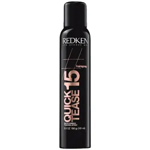 Redken Style Connection quick tease 15 150 gr pas cher