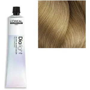 Loreal Dia light N°9.03 milkshakes Doré 50ml pas cher