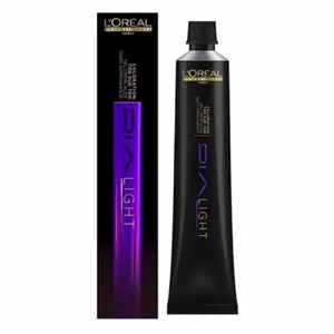 Comparateur de prix : L’Oréal Professionnel L Oreal - Dia Light 4 15 Châtain Foncé Acajou