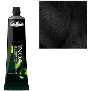 Comparateur de prix : L'Oreal Professionnel Paris 4 Inoa coloration d'oxydation sans amoniaque - 60ml