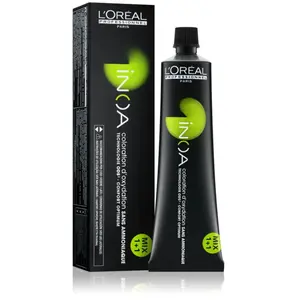 Comparateur de prix : L'Oréal Professionnel Inoa N°2 60 Grs