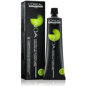 Comparateur de prix : L’Oréal Professionnel Inoa ODS2 coloration cheveux teinte 8,3 60 g