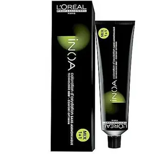 Comparateur de prix : Loreal L’Oréal Professionnel Inoa ODS2 coloration cheveux teinte 6 60 g