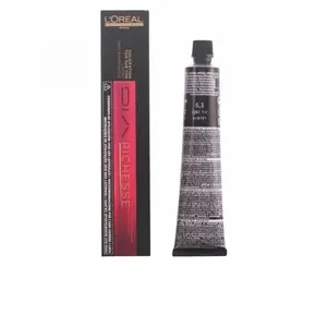 L'OREAL Dia Richesse Coloration Permanente Chatain Clair Golden 5.3 pas cher