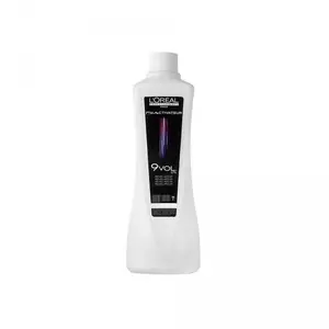 Comparateur de prix : L’Oréal Professionnel dia activateur 9 vol 1 Litre