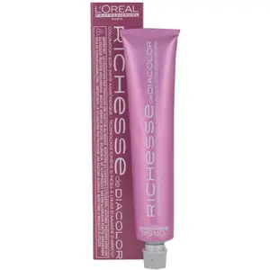 Loreal Dia Richesse Coloration Permanente, 6.40 Rouge Cuivré, 50 ml pas cher
