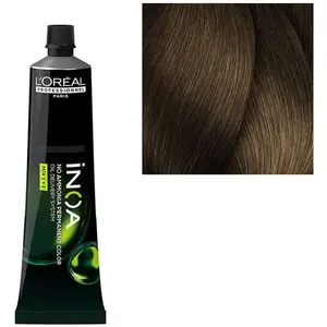 Loreal L'Oréal INOA 7,0 Coloration pour les Cheveux V511 (60 g)