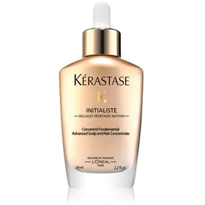 Comparateur de prix : Kérastase - Initialiste Huile et sérum cheveux 60 ml unisex