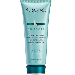 KÉRASTASE Kerastase Ciment anti-usure Soin reconstructeur pour cheveux 200 ml pas cher