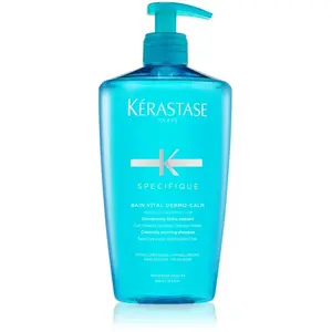 Comparateur de prix : Shampooing Hydra Apaisant 500mL - KERASTASE - Bain Vital Dermo Calm