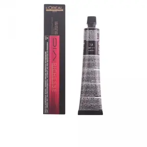 L’Oréal Professionnel L'OREAL Dia Richesse Coloration Permanente Mocca Latte 7.8 pas cher