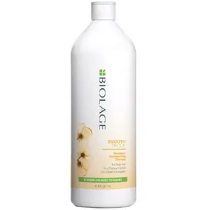 Matrix BIOLAGE SMOOTHPROOF SHAMPOOING 1000ML pas cher