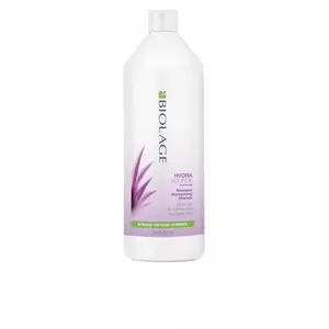 Comparateur de prix : Matrix Biolage Essentials HydraSource shampoing pour cheveux secs 1000 ml