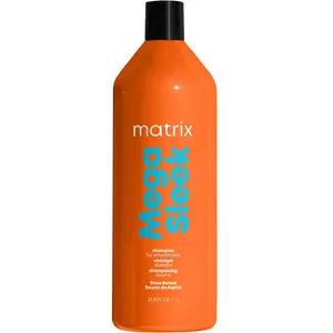Matrix Savon Total Results Mega Sleek Shea Butter 1000ml pas cher