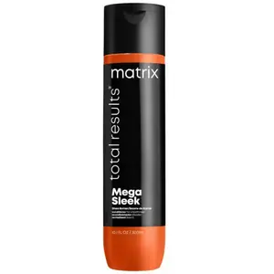 Comparateur de prix : Soins & Après-shampooing Matrix  Total Results Sleek Conditioner